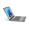 Lenovo IdeaPad 5 2-in-1 14AHP11 - 83UJ000CAX AMD Ryzen 7 - 16GB RAM - 512GB SSD - 14 inches WUXGA OLED 600nits Touch- Windows 11 Home