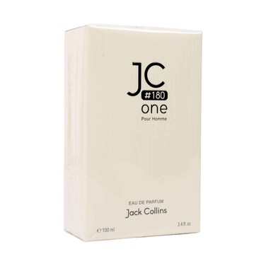 Jack Collins One Eau De Parfum 100ml