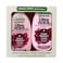 Garnier Ultra Doux Grape Shampoo 400ml + Conditioner 360ml