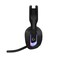 Logitech G G522 LIGHTSPEED Wireless Gaming Headset with LIGHTSYNC RGB Black