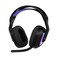 Logitech G G522 LIGHTSPEED Wireless Gaming Headset with LIGHTSYNC RGB Black