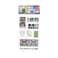 FIFA 2026 Stickers 120mmx210mm