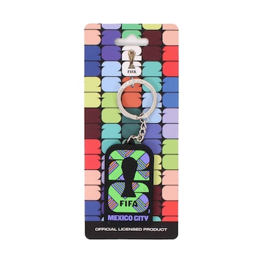 FIFA 2026 Key Chain KC-0019