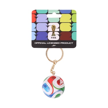 FIFA 2026 Match Ball Key Ring