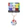 FIFA 2026 Match Ball Key Ring