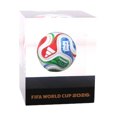 FIFA 2026 Match Ball Acrylic