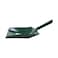 Rozenbal Green Metal Dust Pan