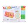 Addo Magnimake 18-Piece Pastel Starter Set