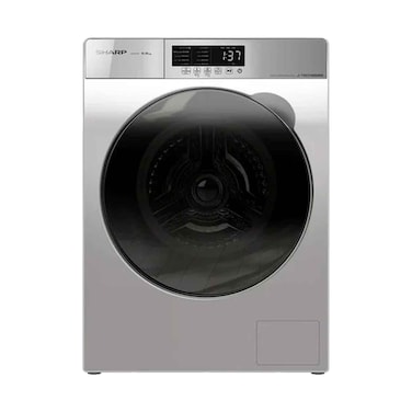 Sharp ES-FE700KJZ-W Front Load Inverter Washing Machine 7Kg