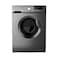 Sharp Front Load Washer ES-FSI712DLZ-S 7Kg