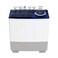 Sharp ES-T127AP-Z Twin Tub Top Load Washing Machine 12Kg