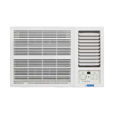 Blue Star Window Air Conditioner WM18CLYFC3-03 18223 BTU