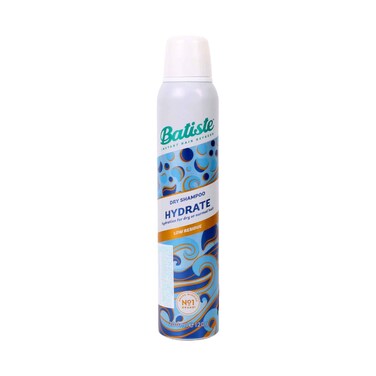 Batiste Dry Shampoo Hydrate 200ml