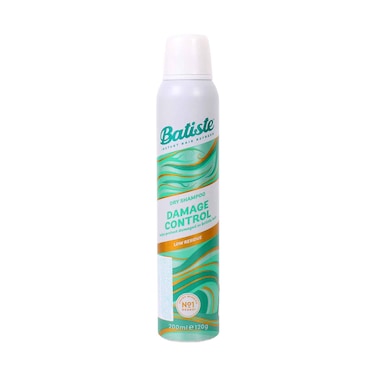 Batiste Dry Shampoo Damage Control 200ml