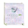 Pure Born Organic Bamboo Baby Diapers No.6 For 16-20kg 20's