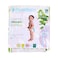 Pure Born Organic Bamboo Baby Diapers No.6 For 16-20kg 20's