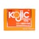 صابون تبييض Rdl Kojic مع خلاصة قشر البرتقال وأحماض ألفا هيدروكسي 150 غرام