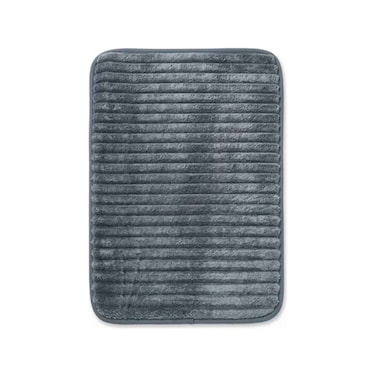 BATH MAT RIBBED 46X71CM