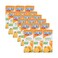 Raw'a Orange Mixed Fruit Juice 200mlx18 Pieces