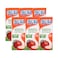 Rawa 100% Natural Apple Juice Multipack &ndash; No Added Sugar 200mlx6 Pieces
