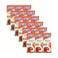 Rawa 100% Natural Apple Juice Multipack &ndash; No Added Sugar 200mlx18Pieces