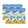 Raw'a 100% Cocktail Mixed Fruit Juice No Added Sugar 200mlx6 Pieces