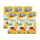 Raw'a 100% mango Mixed Fruit Juice No Added Sugar 200mlx6 Pieces