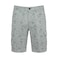 Poker Mens Shorts Printed 5060