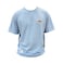 MENS T-SHIRT PLAYLIVE VJ-009