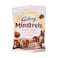 Galaxy Minstrels Mini Eggs Milk Chocolate 80g