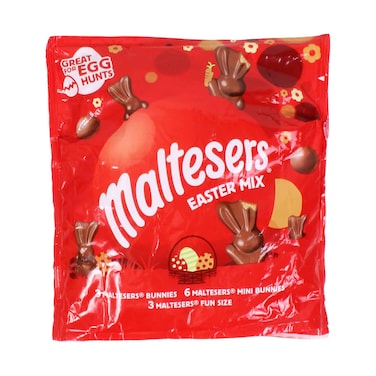 Maltesers Easter Mix Chocolate Pack 212g