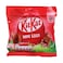 Nestl&eacute; KitKat Mini Eggs Milk Chocolate 80g