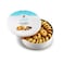 Qabalan Bakery Smediah With Dates 450g