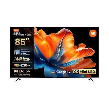 Xiaomi TV S Mini LED 85 Inch ELA6506GL