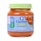 Gerber Organic Veggies Orange Mix Carrot &amp; Sweet Potato Baby Food Jar 125g