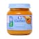 Gerber Carrot, Parsley &amp; Celery Baby Food 125g