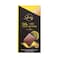 Carrefour Selection 76% Dark Chocolate Bar S&atilde;o Tom&eacute; Cocoa 80g