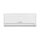 هومر HMSAG12RC01 مكيف سبليت، 12000 وحدة BTU