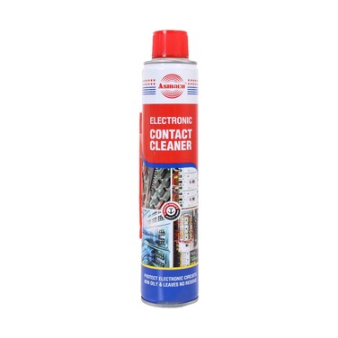 Asmaco Electronic Contact Cleaner 400ml