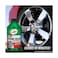 Turtle Wax Chrome Polish &amp; Rust Remover 296ml
