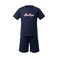 Boys 2Pcs Set S/S+Bermuda 2-5Y