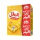 Al Batal Salted Potato Chips Multipack 23g x 12
