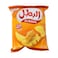 Al Batal Cheese Flavored Potato Chips 23g