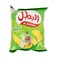 Al Batal Salt &amp; Vinegar Potato Chips 23g