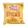 Al Batal Potato Sticks Sea Salt Flavored Potato Snack 23g