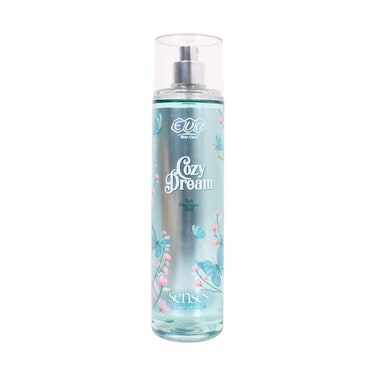 Eva Senses Cozy Dream Fine Fragrance Mist 240ml