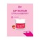 Strawberry Lip Scrub Exfoliating Moisturizing Lip Care 10g