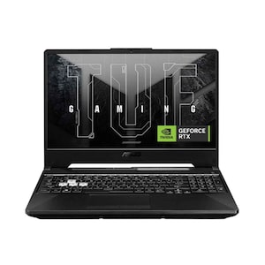 Asus FA506NCG AMD Ryzen 7 8GB RAM 512GB SSD 15.6