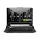 Asus FA506NCG AMD Ryzen 7 8GB RAM 512GB SSD 15.6