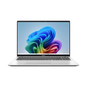 Asus X1607QA Snapdragon X1 16GB RAM 512GB SSD 16